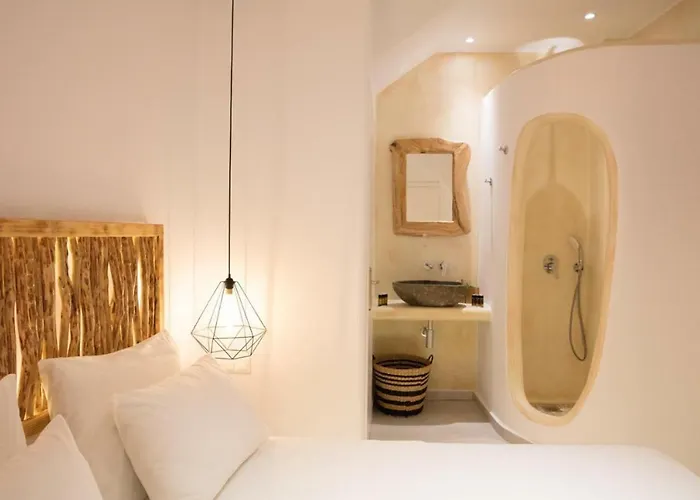 Casa Centro Mykonos
