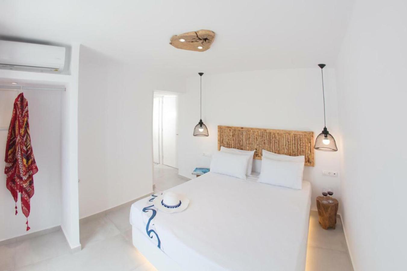 Aparthotel Casa Centro Mykonos