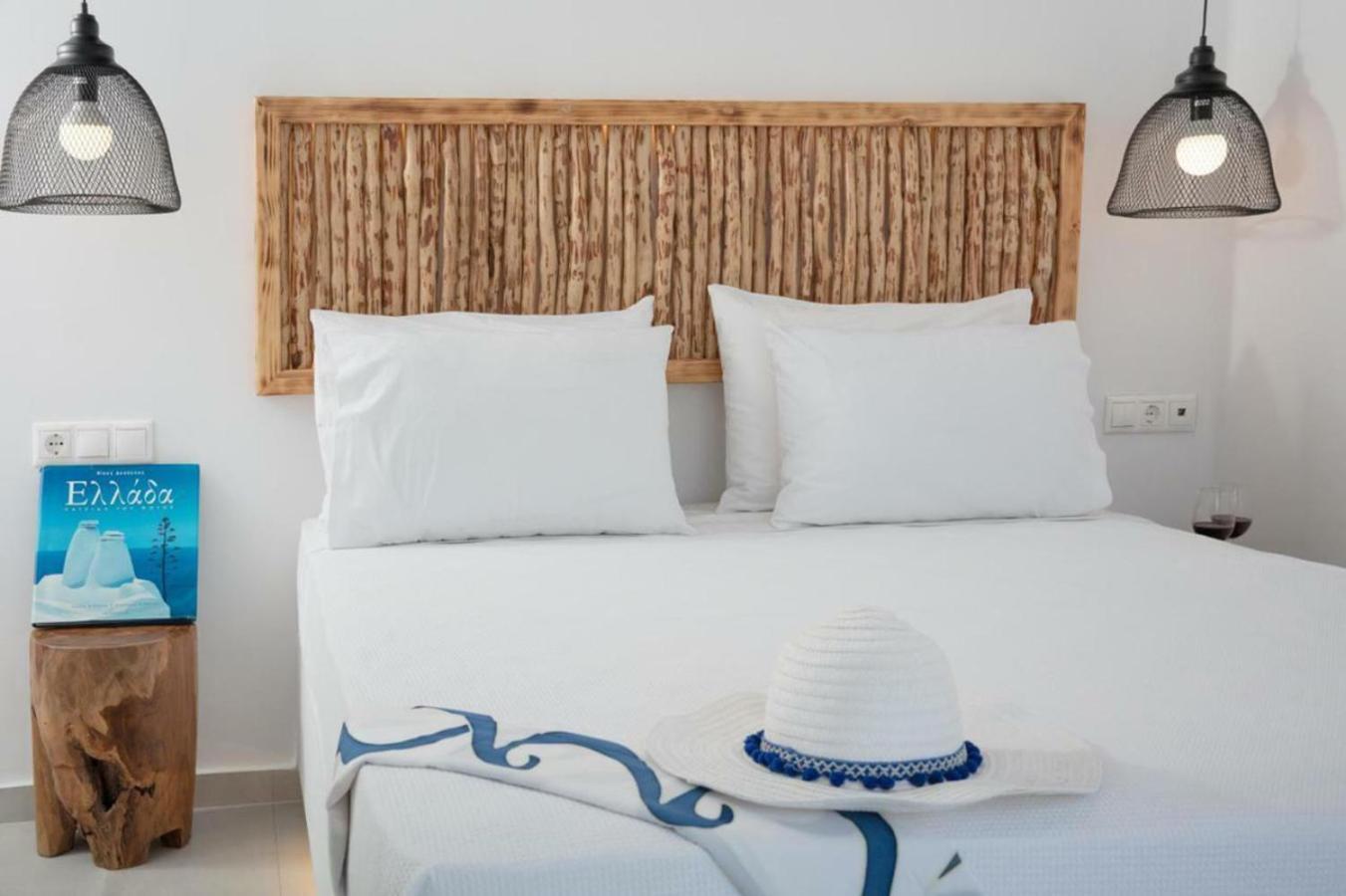 Casa Centro Mykonos Aparthotel *