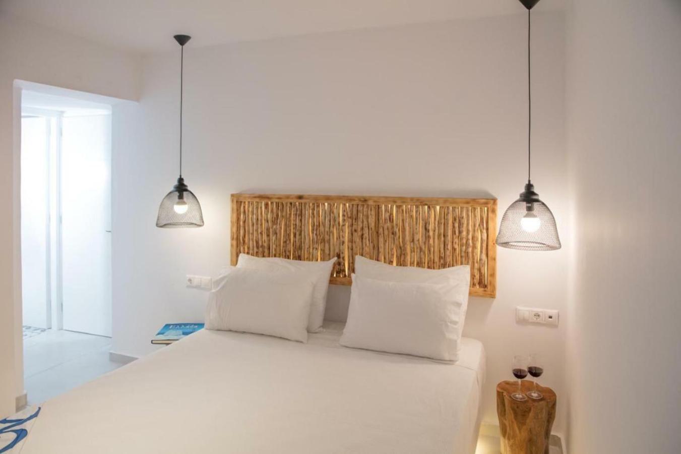 Aparthotel Casa Centro Mykonos Mykonos Town