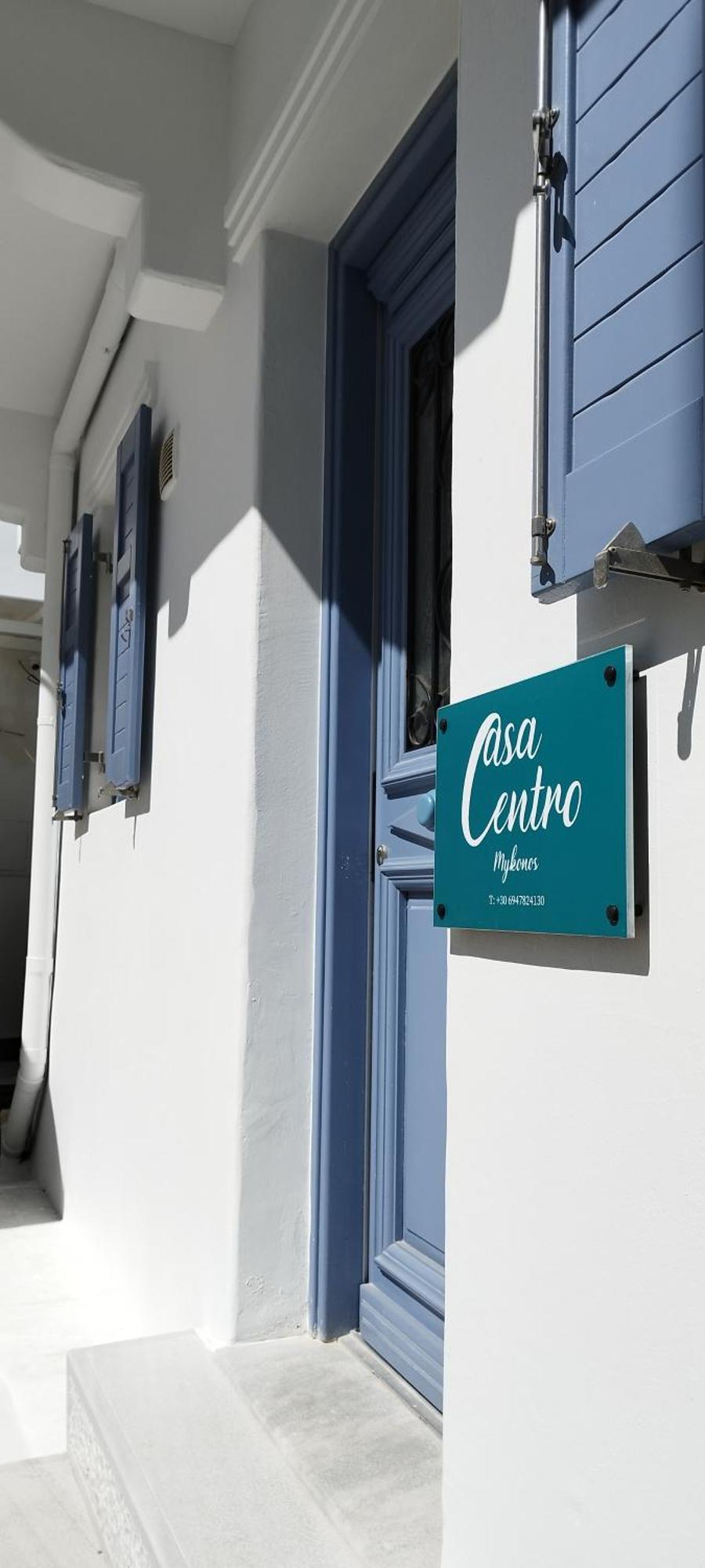Casa Centro Mykonos *