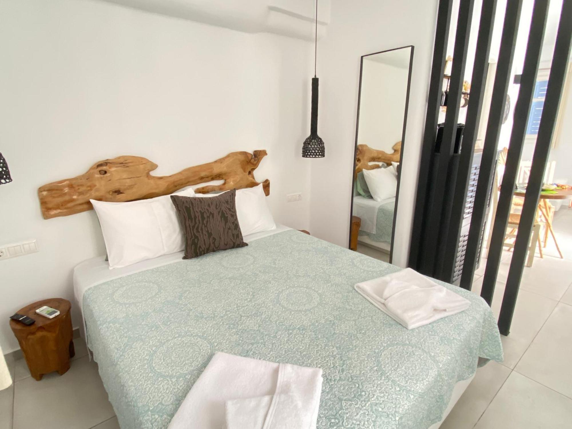 Casa Centro Mykonos Aparthotel *