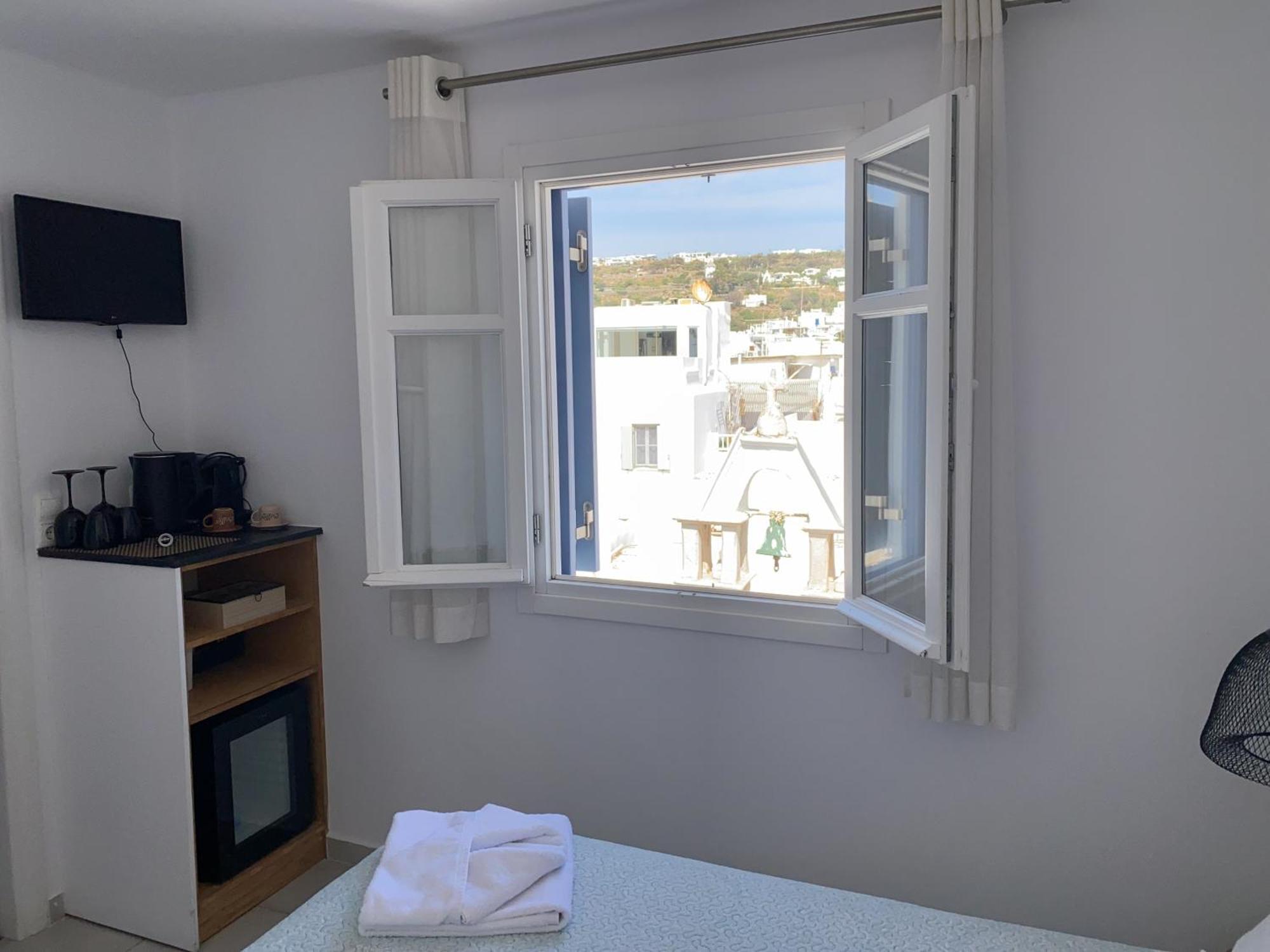Aparthotel Casa Centro Mykonos *