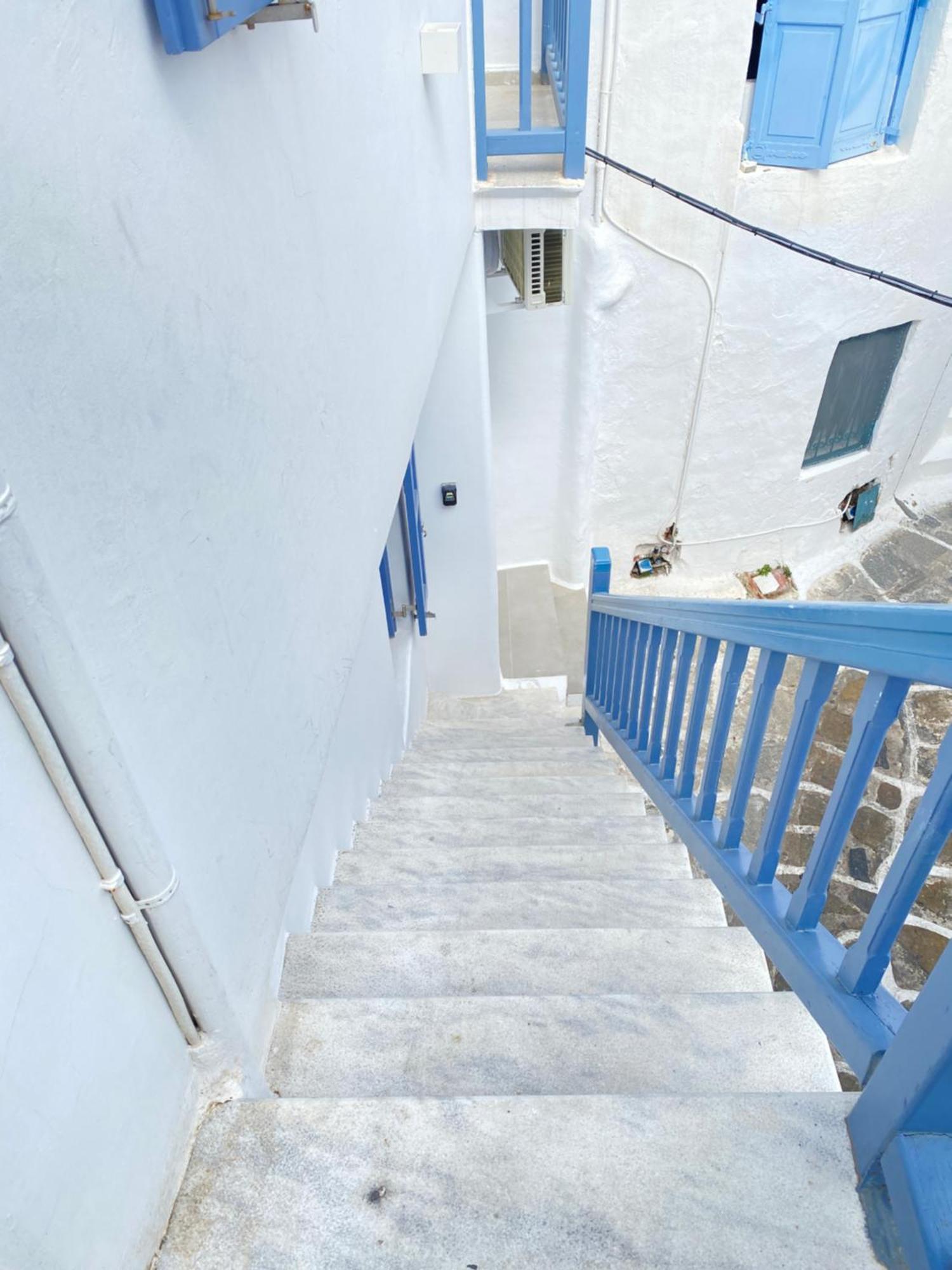 Casa Centro Mykonos *