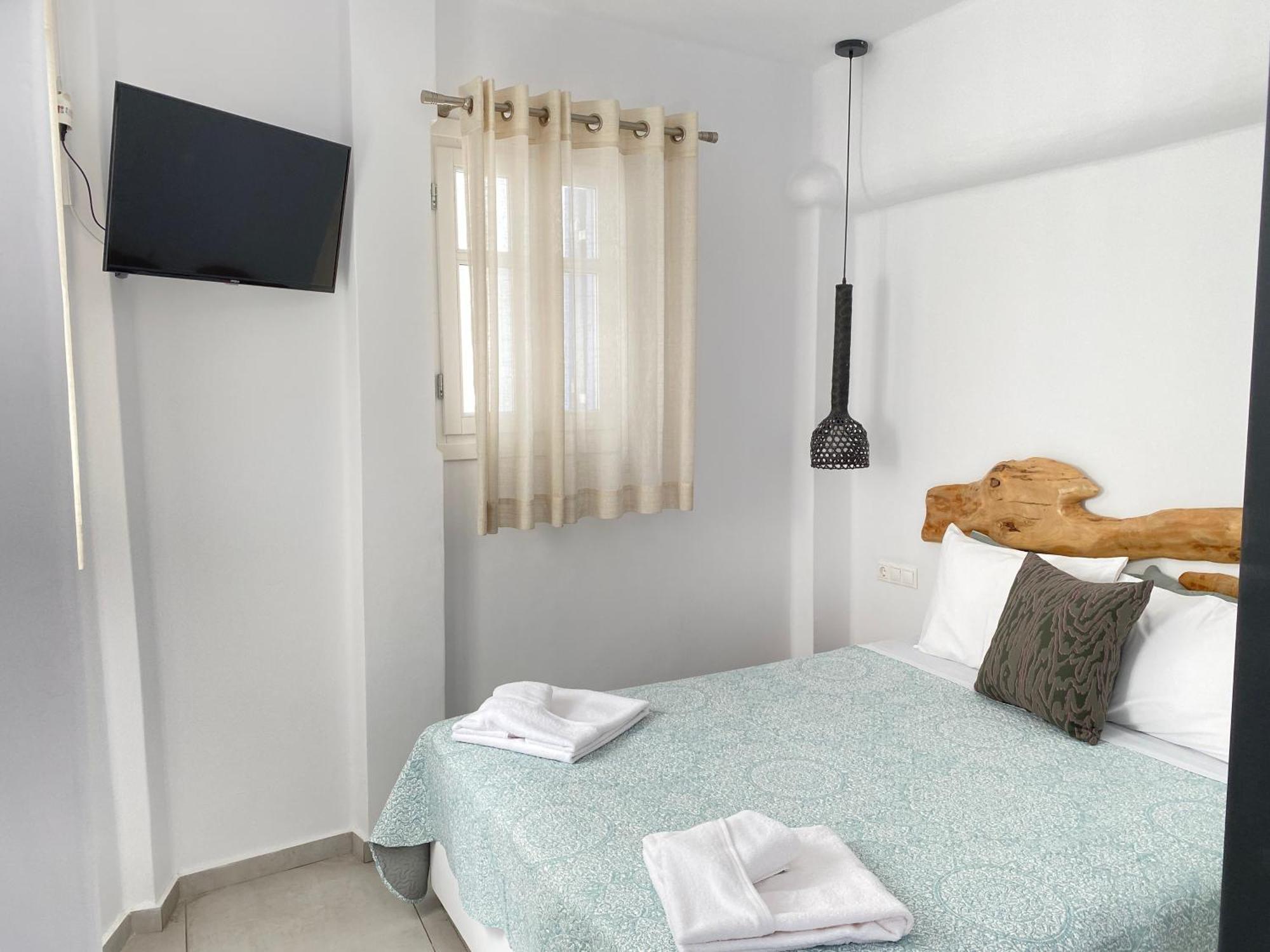 Casa Centro Mykonos Mykonos Town