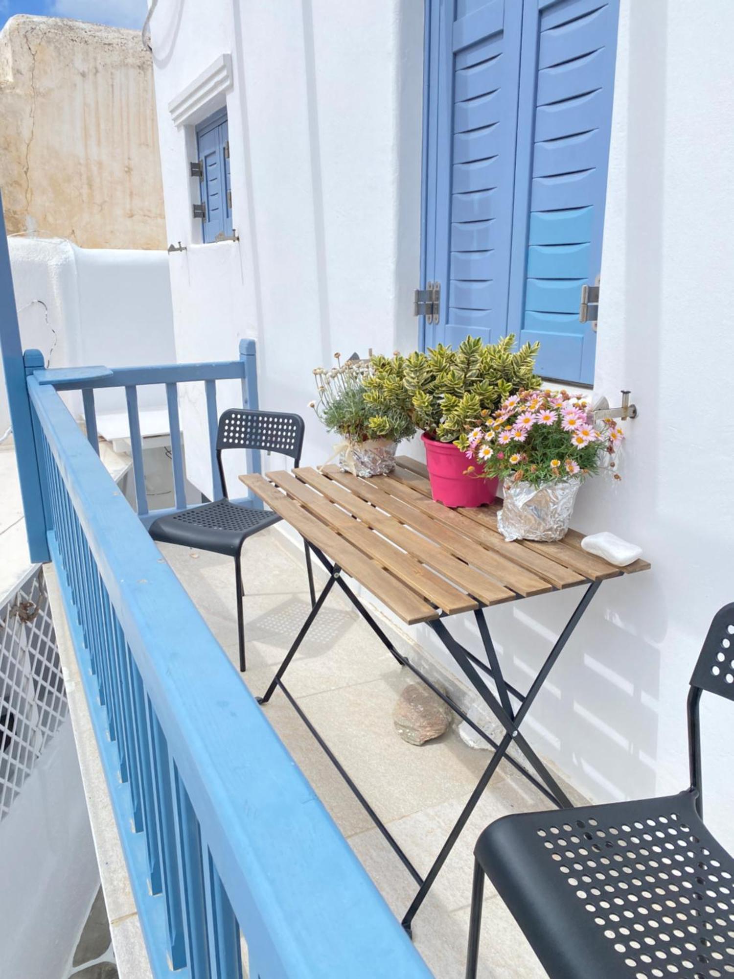 Casa Centro Mykonos