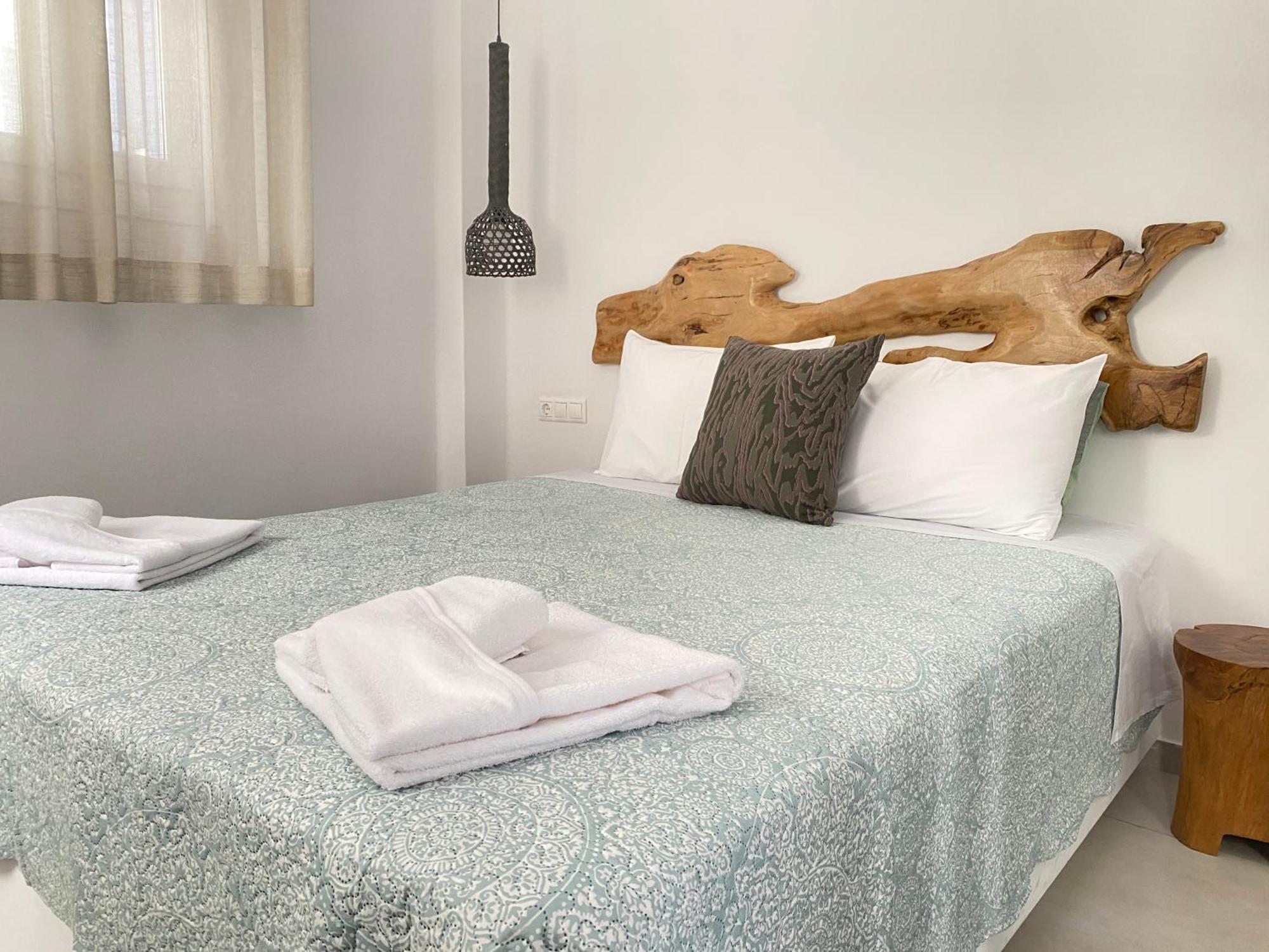 Casa Centro Mykonos Aparthotel