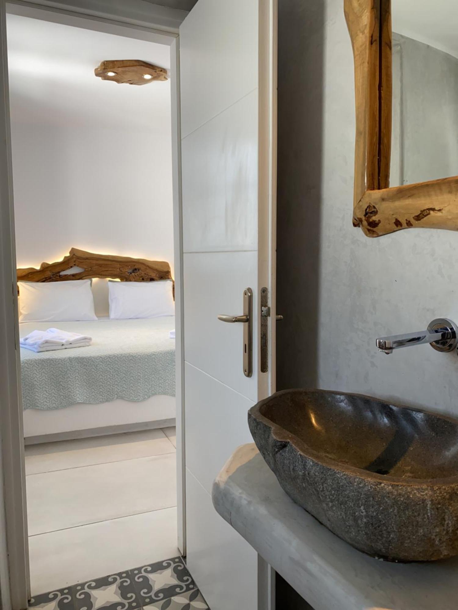 Aparthotel Casa Centro Mykonos