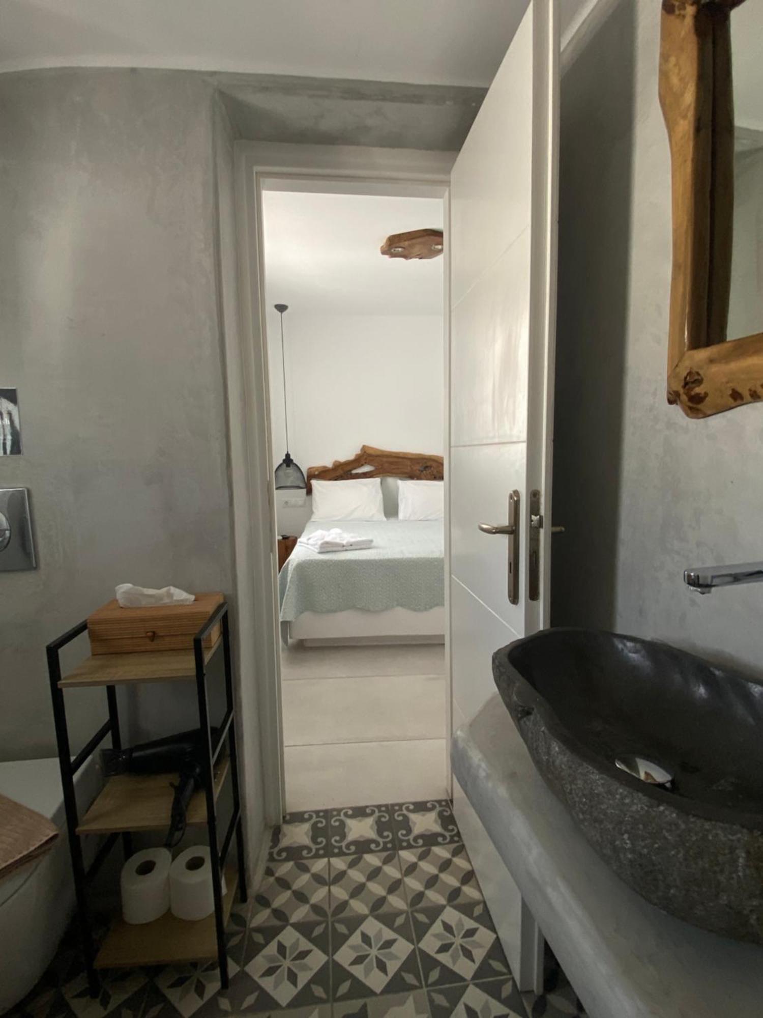 Casa Centro Mykonos Aparthotel *