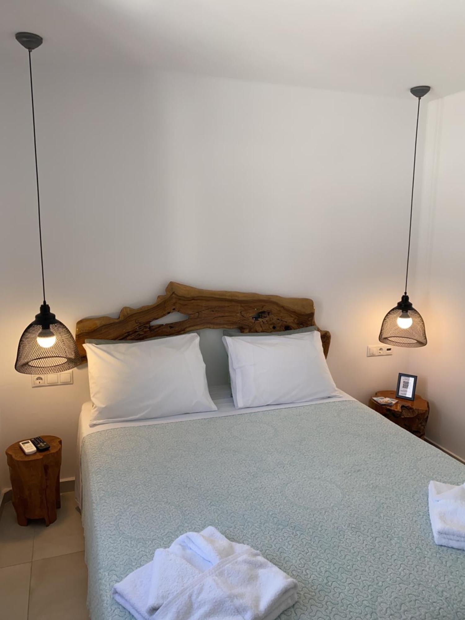 Aparthotel Casa Centro Mykonos *