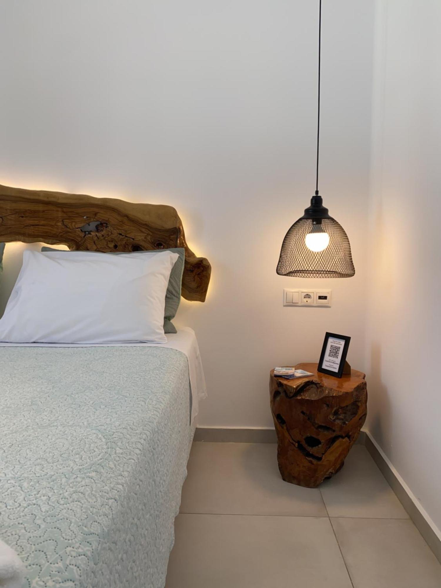 Casa Centro Mykonos Aparthotel Mykonos Town