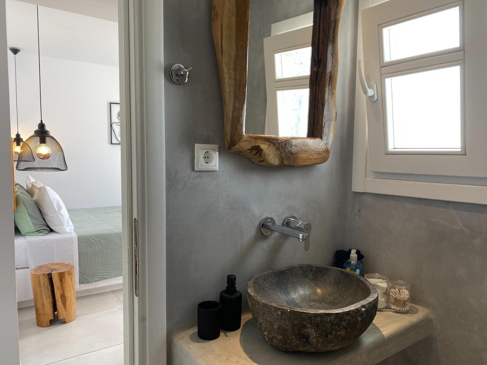 Casa Centro Mykonos Appart hôtel Mykonos Town