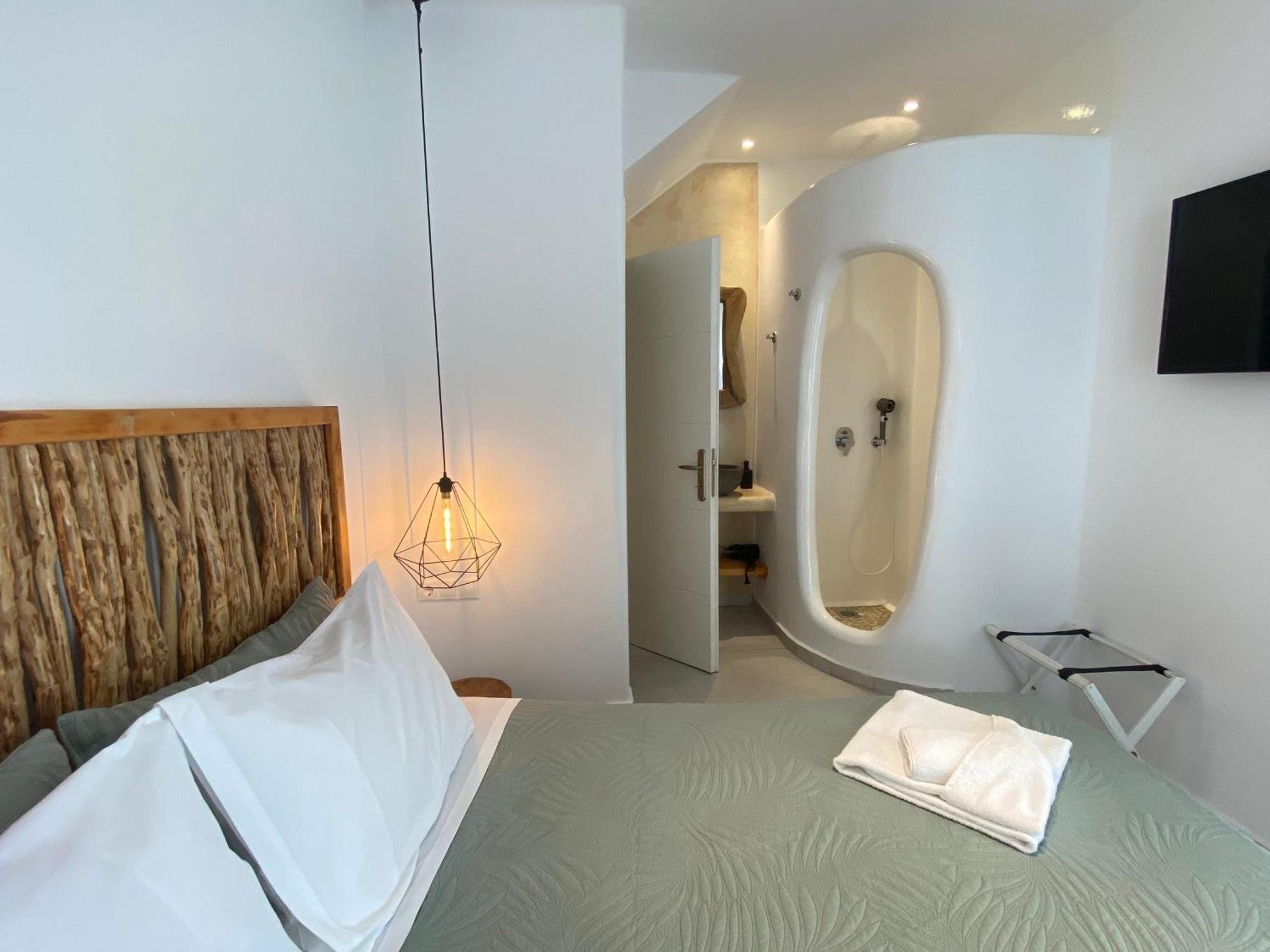 Aparthotel Casa Centro Mykonos Mykonos Town