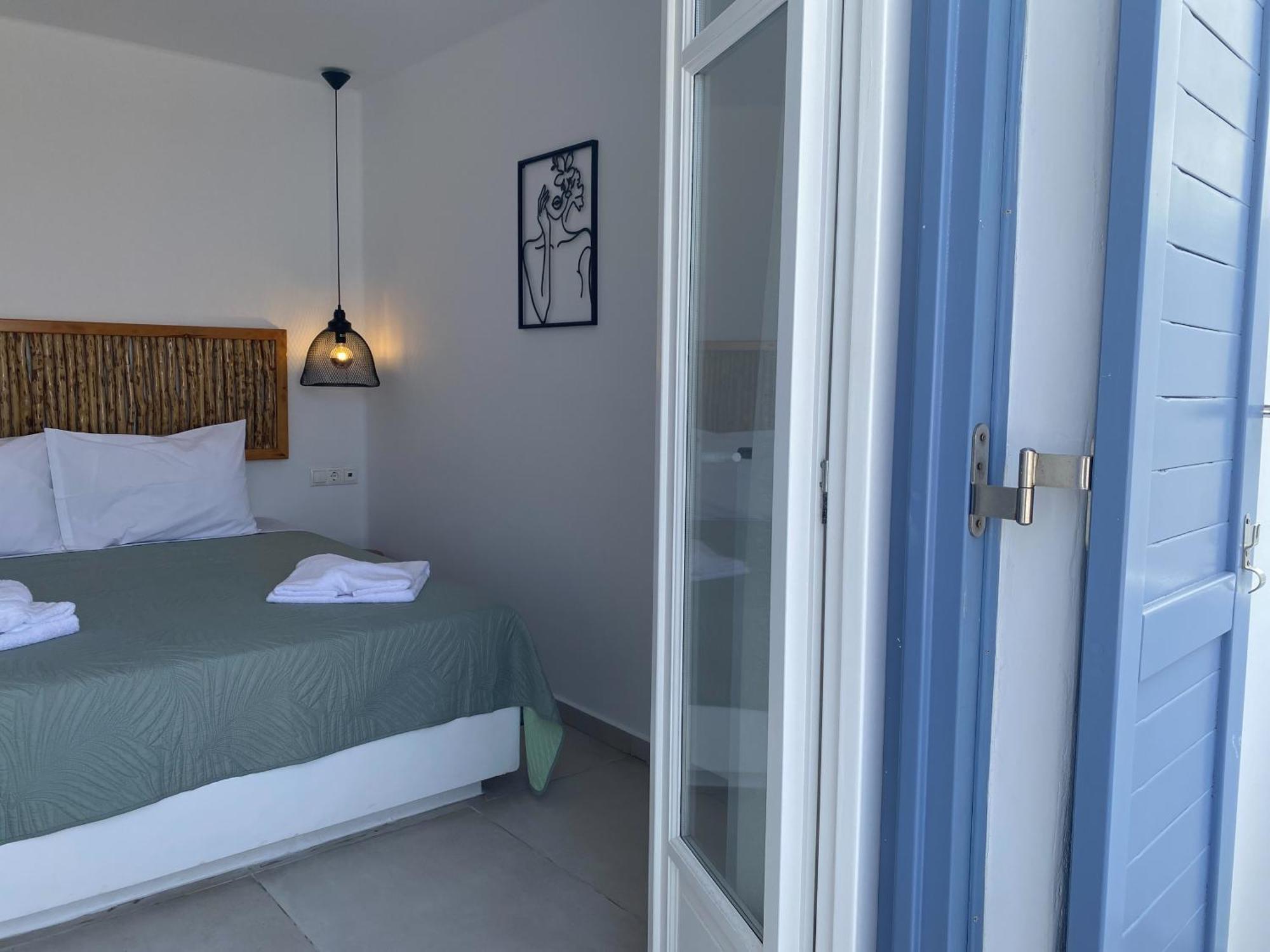 Casa Centro Mykonos * Mykonos Town